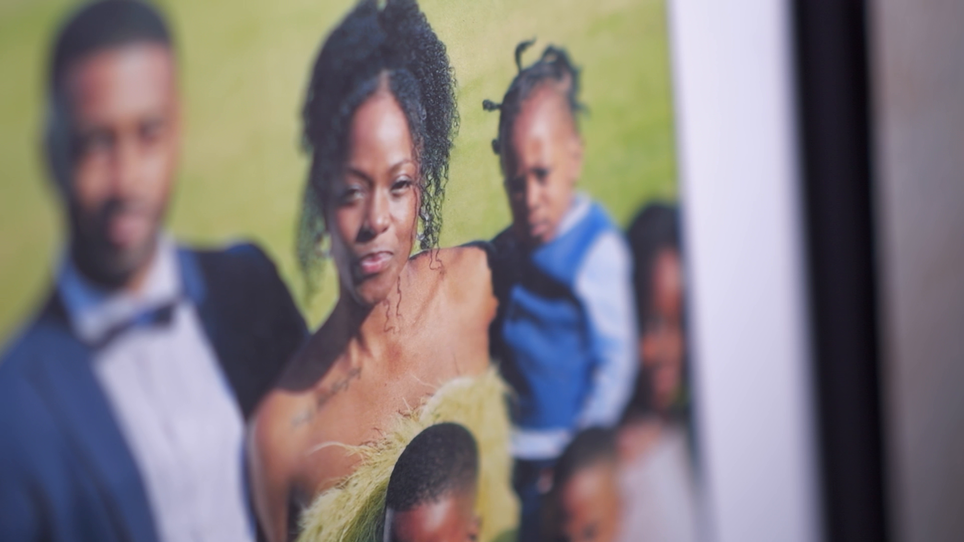 These women didn't suffer racial slurs in maternity care - it was something more insidious