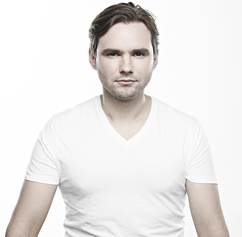 Mischa Dash