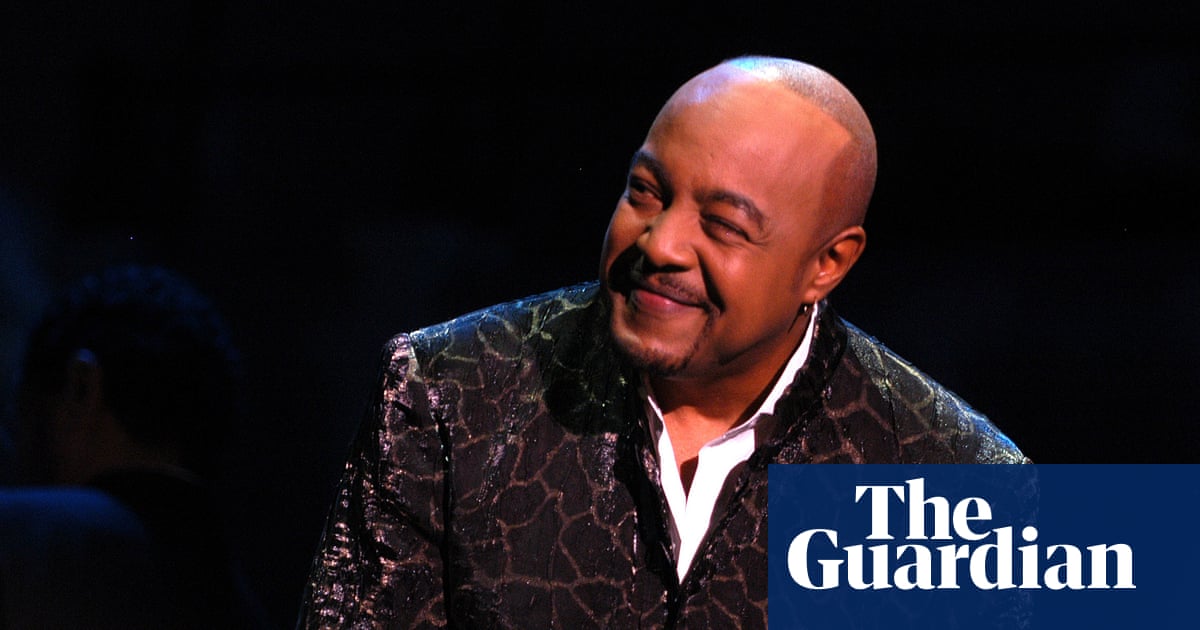Peabo Bryson, R&B singer behind classic Disney duets, dies aged 75