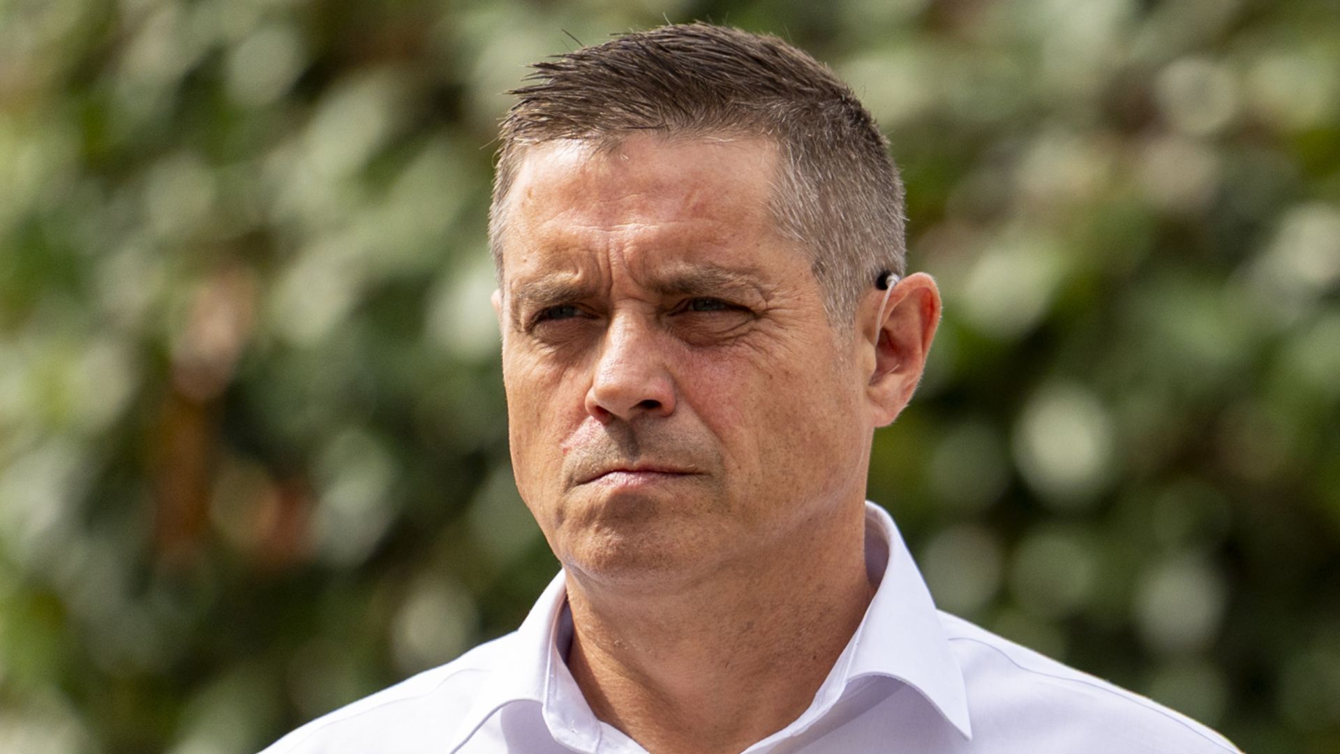 London's Burning actor John Alford found dead in prison