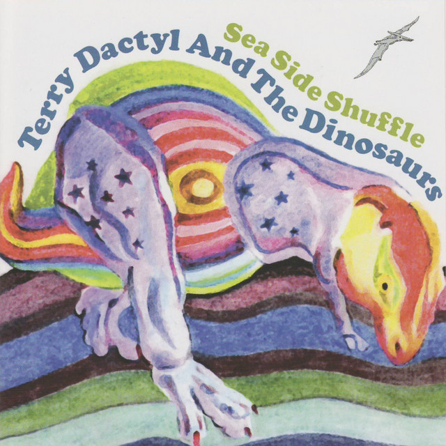 Terry Dactyl