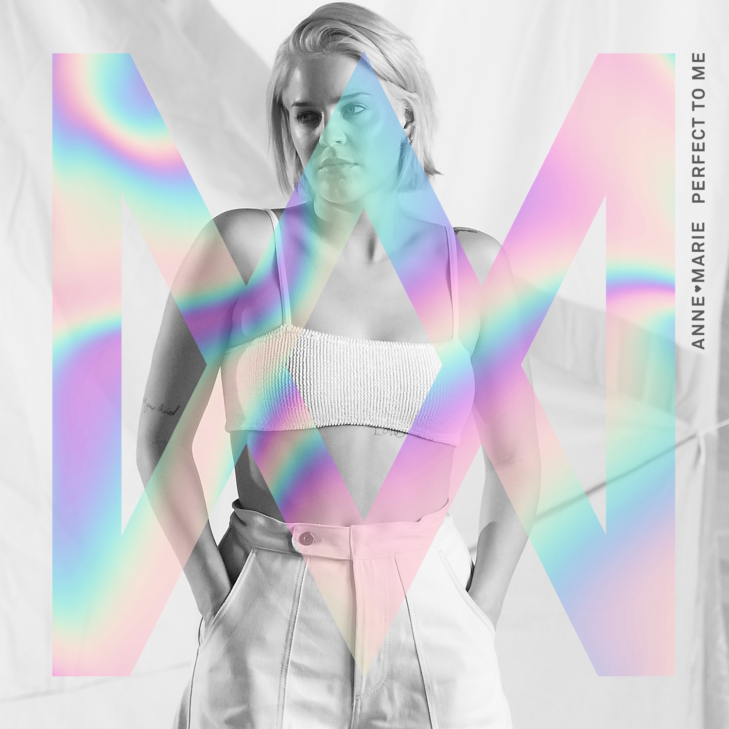 Don't Play - Single