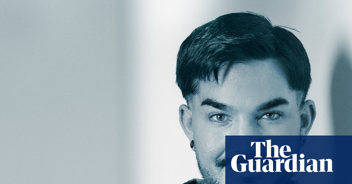 Adam Lambert looks back: ‘I couldn’t pass up on joining Queen – even if the fans were protective of Freddie’