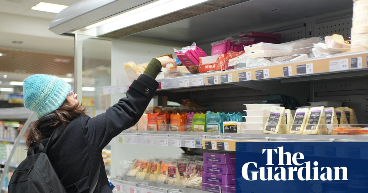 UK inflation falls to 3%, boosting hopes of early cut in interest rates