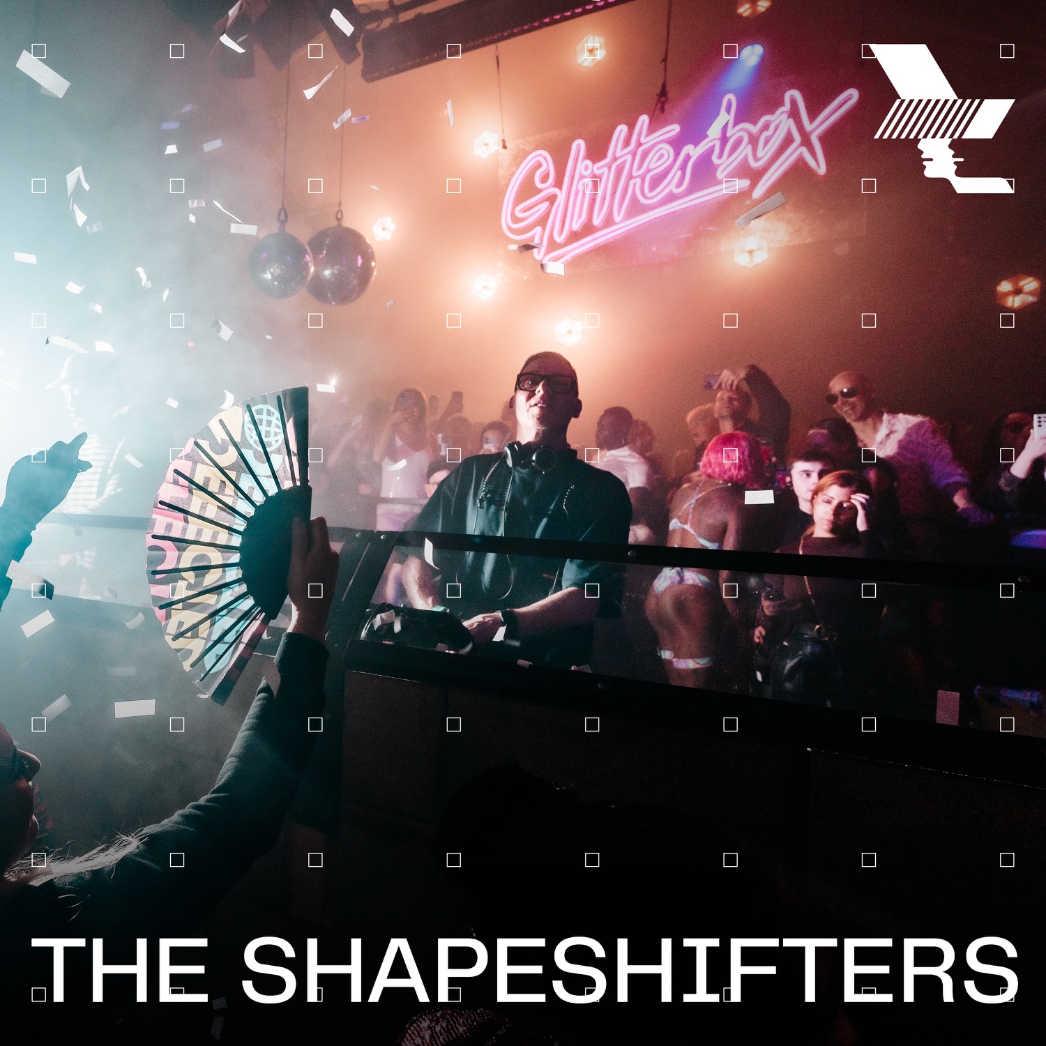 The Shapeshifters