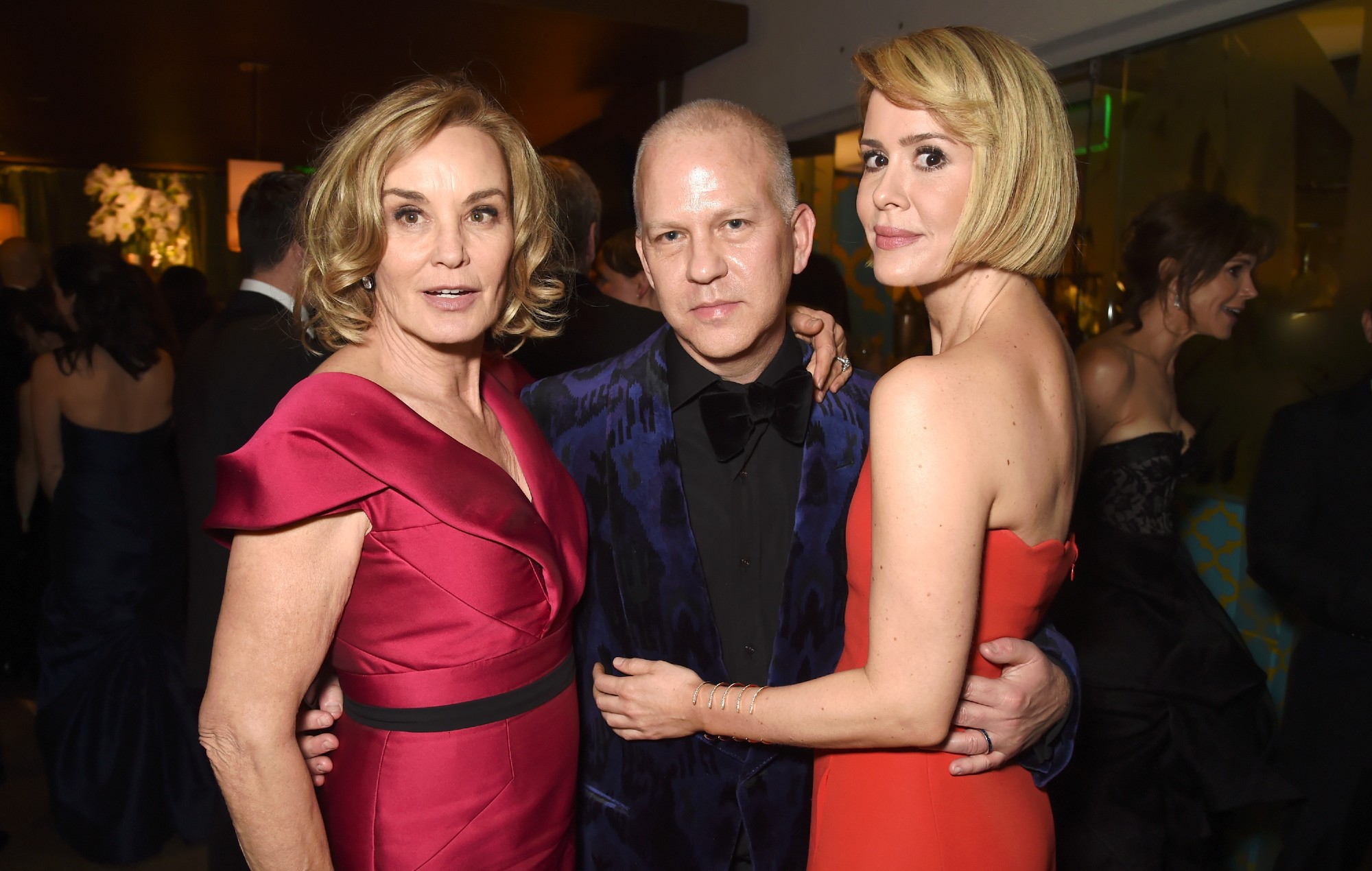 Every song on the ‘American Horror Story’ season 13 soundtrack