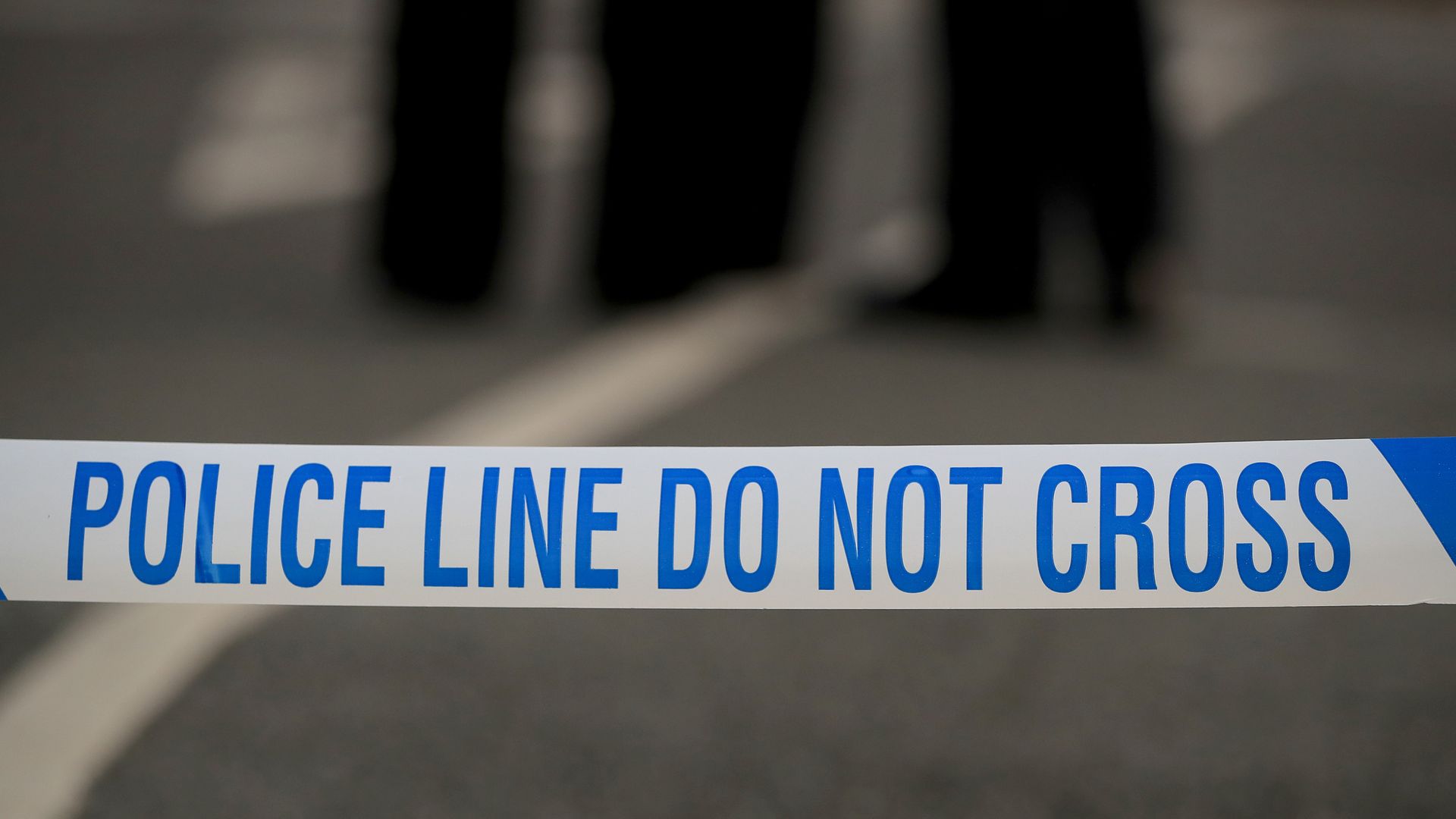 Man dies after being pulled from flooded brook following police chase