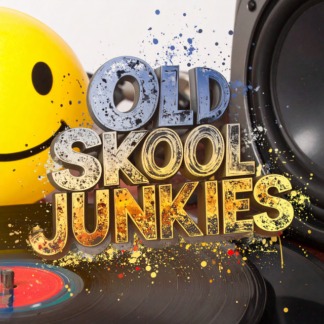 Old Skool Junkies