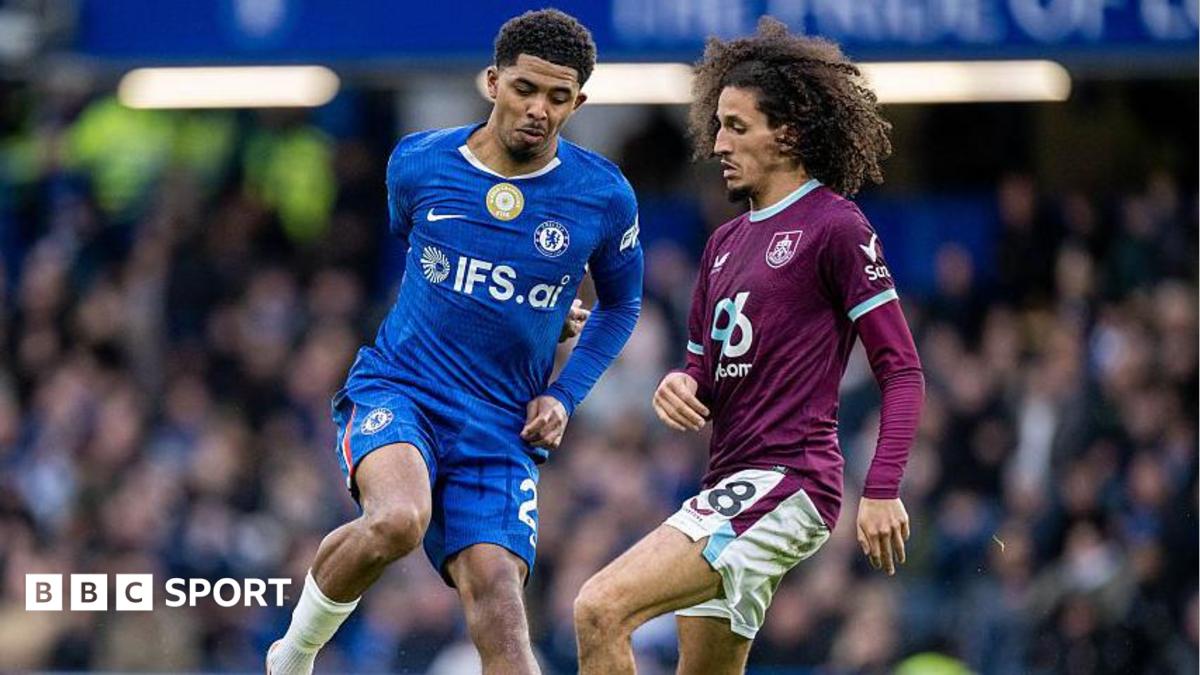 'Educate yourself and your kids' - Fofana and Mejbri racially abused