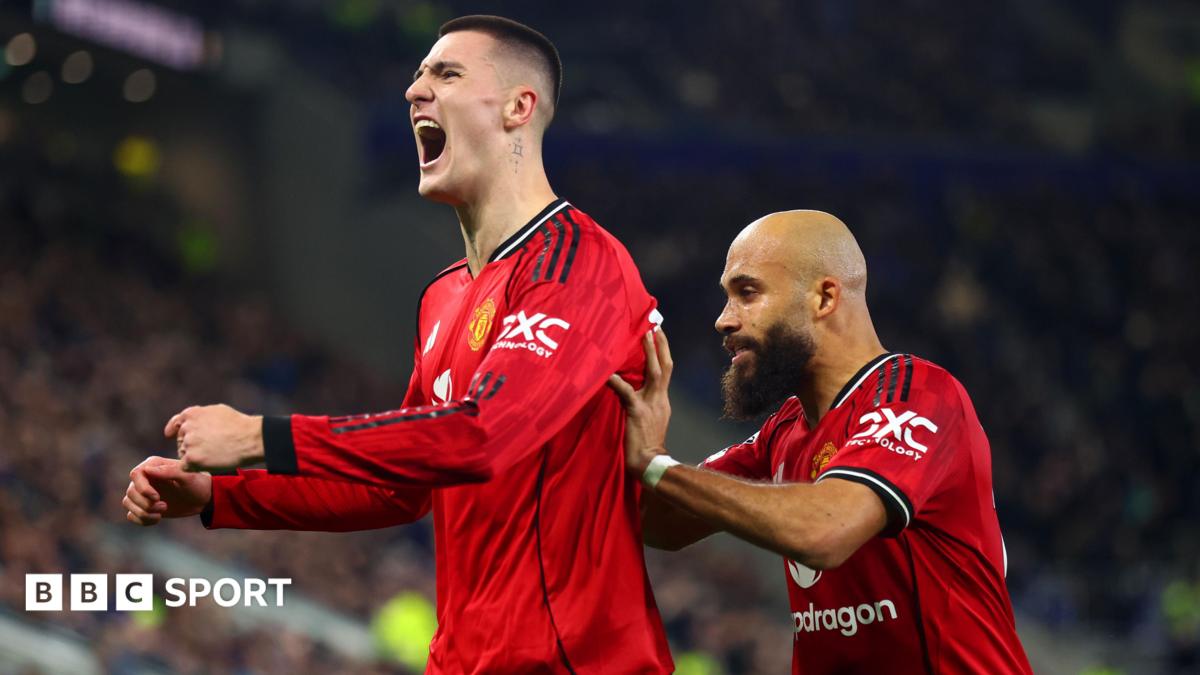 Why Champions League return is crucial to Man Utd