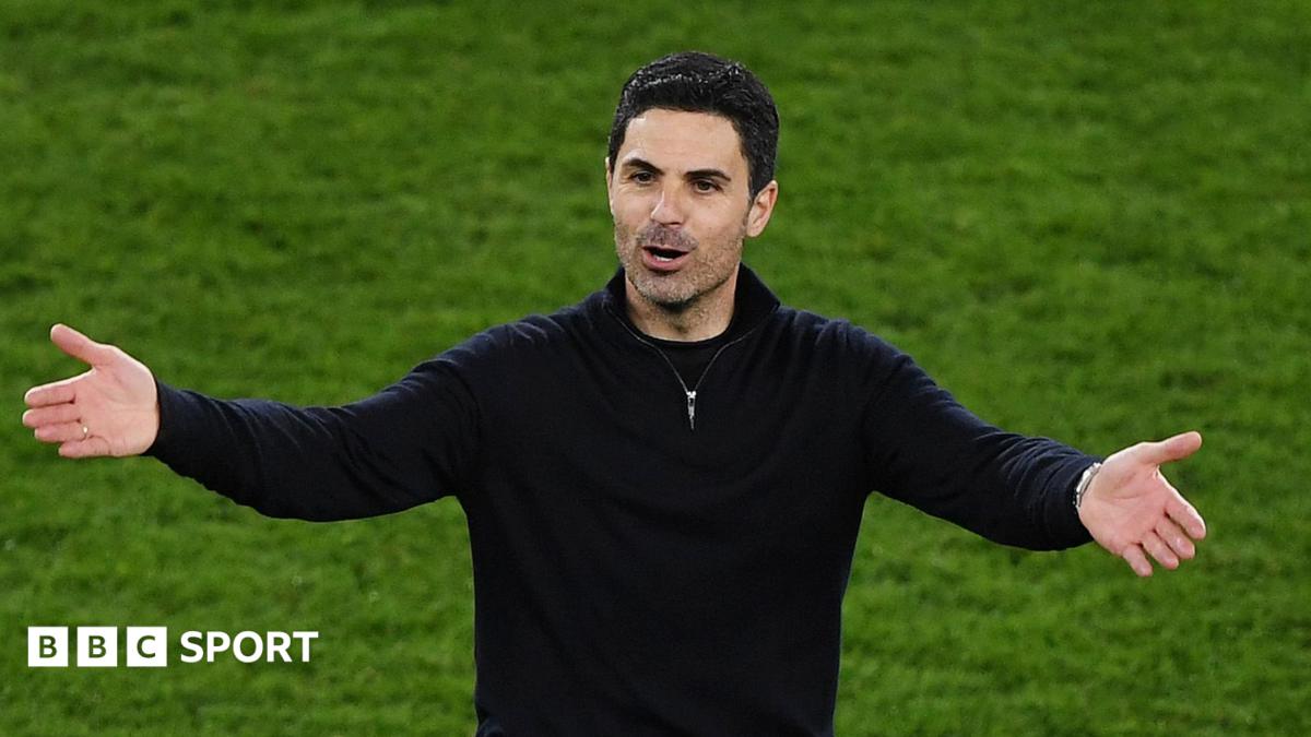 Why Arsenal fans are nervous before Man City meeting
