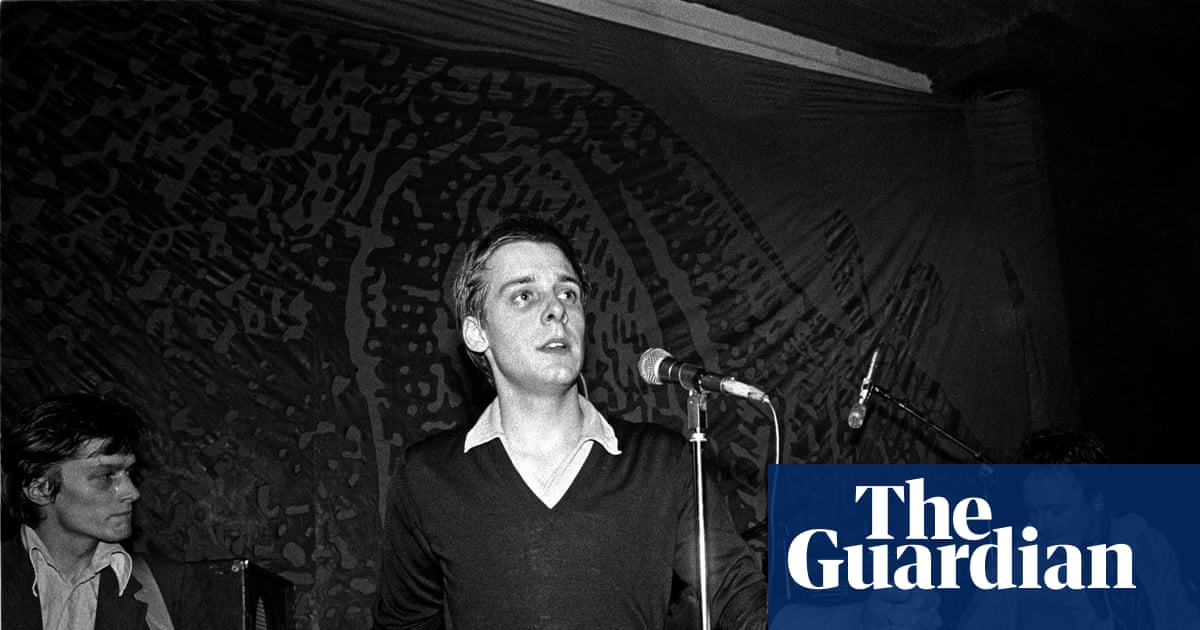 ‘Bowie compared us to T Rex. Couldn’t get any better’: the Mekons on how they made Where Were You?