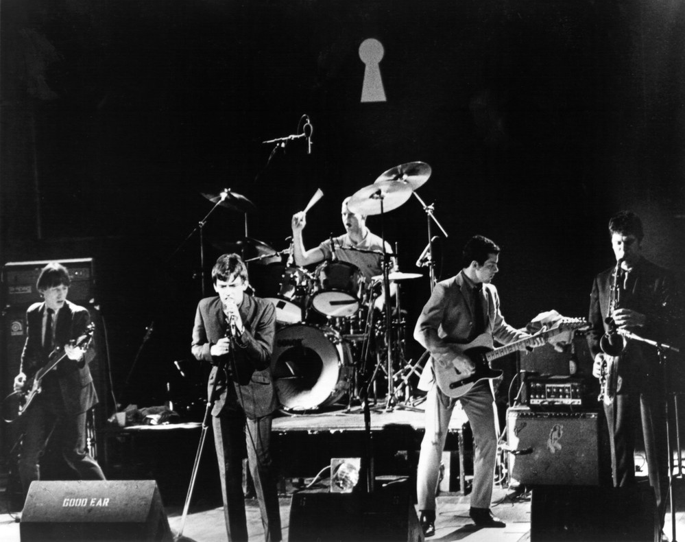 Secret Affair