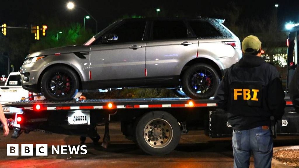 Police activity under way near Nancy Guthrie's home