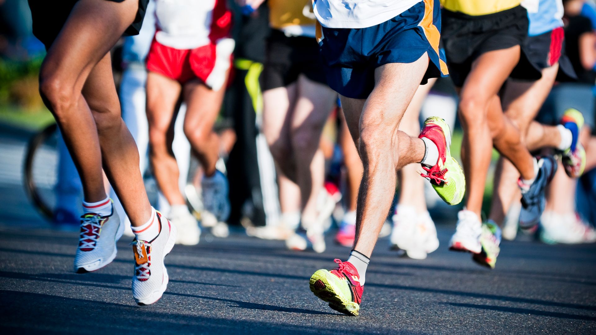Half marathon organisers apologise after route was set too long
