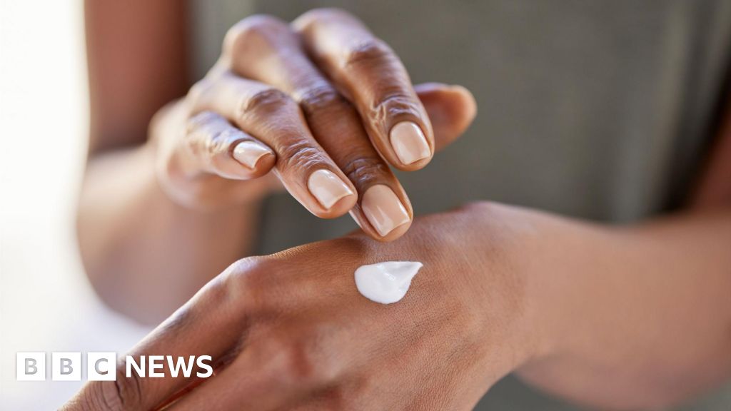 Illegal skin lightening cream being sold in UK butchers, watchdog warns