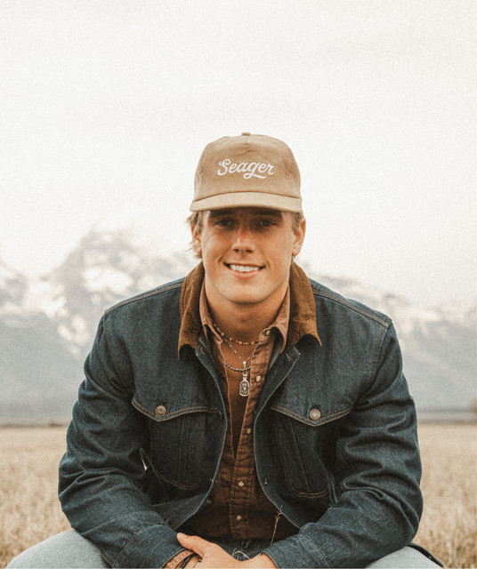 Hudson Westbrook