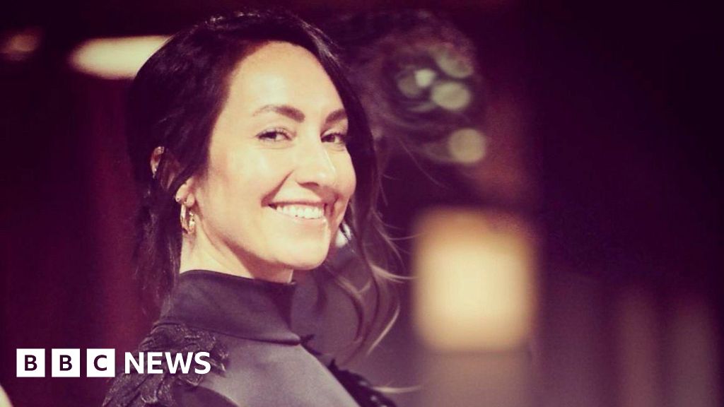 BGT dancer took own life after arrest, coroner rules