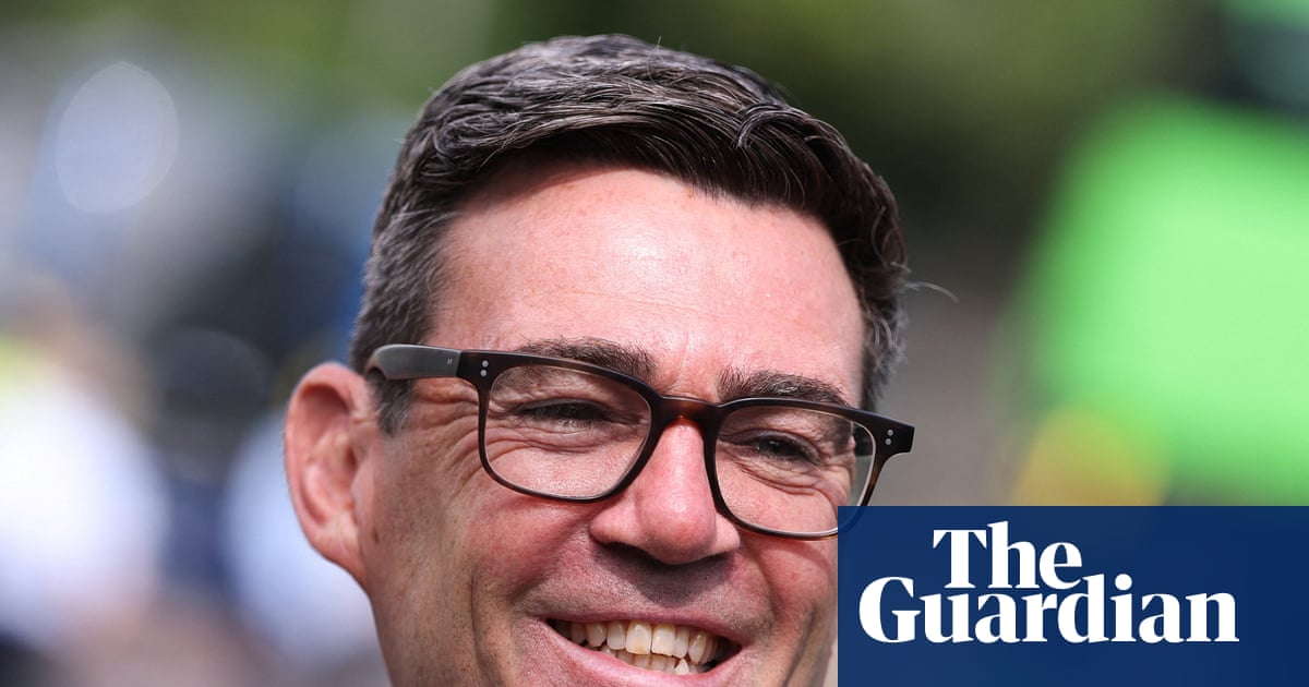 ‘He knows what he’s doing’: Burnham’s off-the-cuff remarks inspire headlines and headaches
