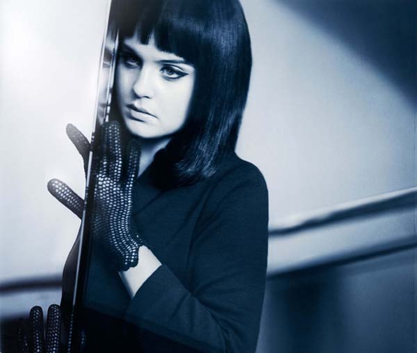 Kelly Osbourne