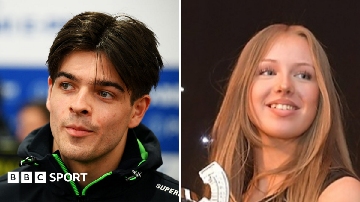 What it's really like to try to make it to F1