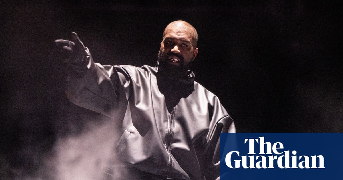 Diageo and Pepsi drop Wireless sponsorship amid criticism of Kanye West booking