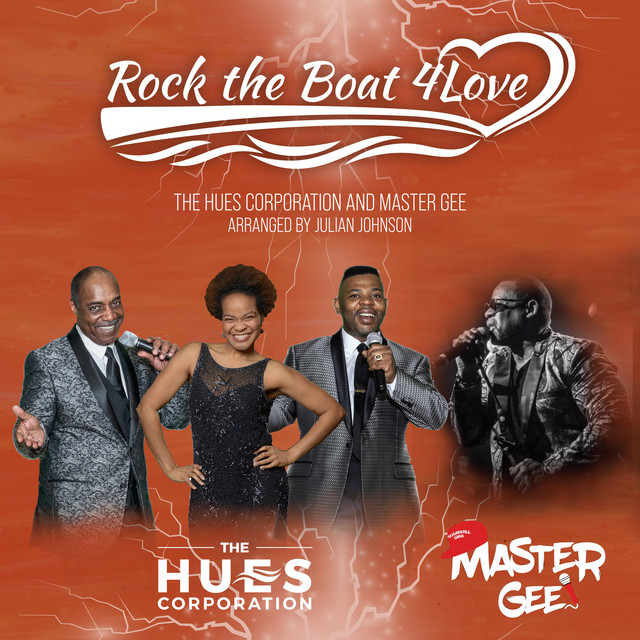 The Hues Corporation