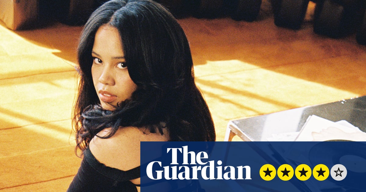 Baby Rose: Yearnalism review – gloriously cinematic soul from the edge of emotional collapse