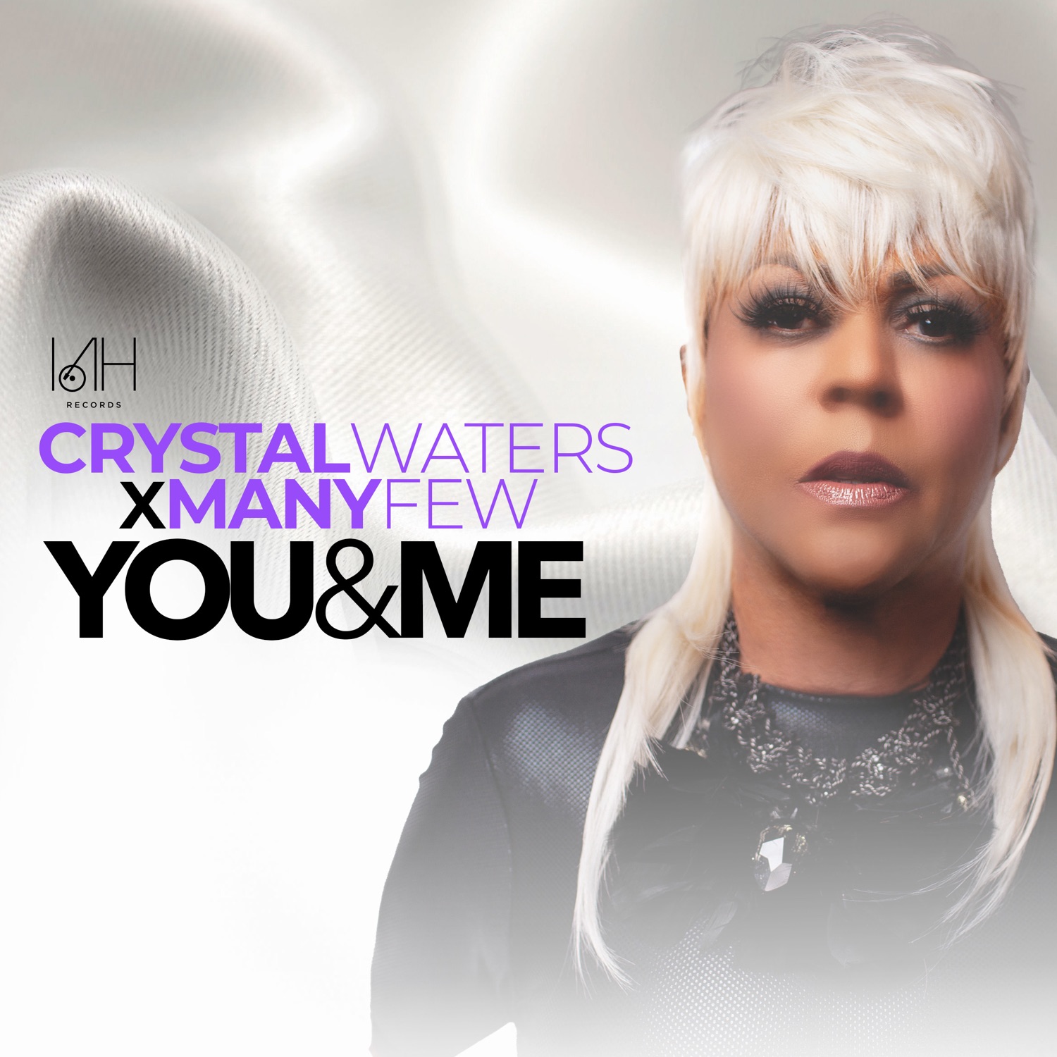 You & Me - EP