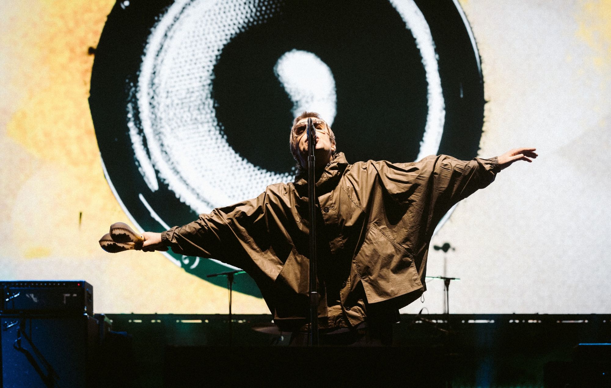 ‘Oasis: Don’t Look Back In Anger’ streaming release date confirmed, featuring “exclusive unseen footage”