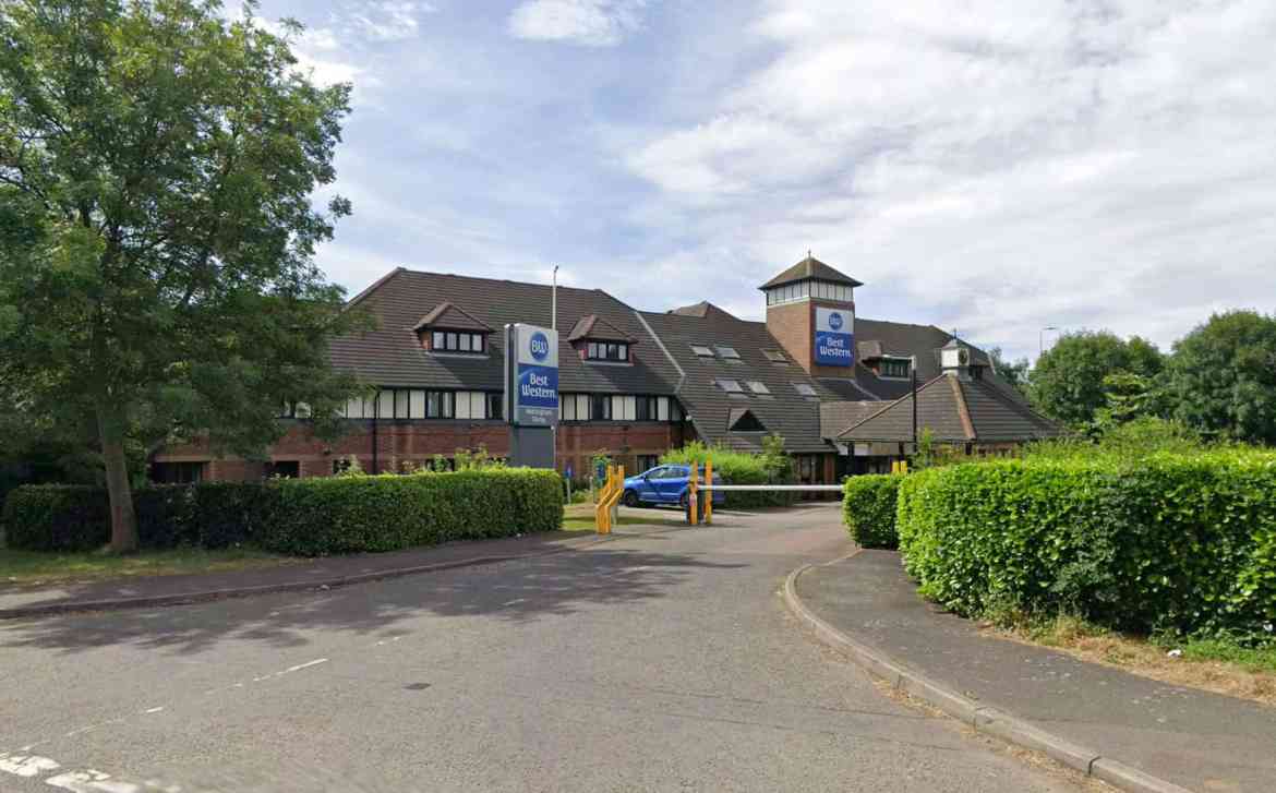 Home Office insists it will close every asylum seeker hotel after County Council demands timeline