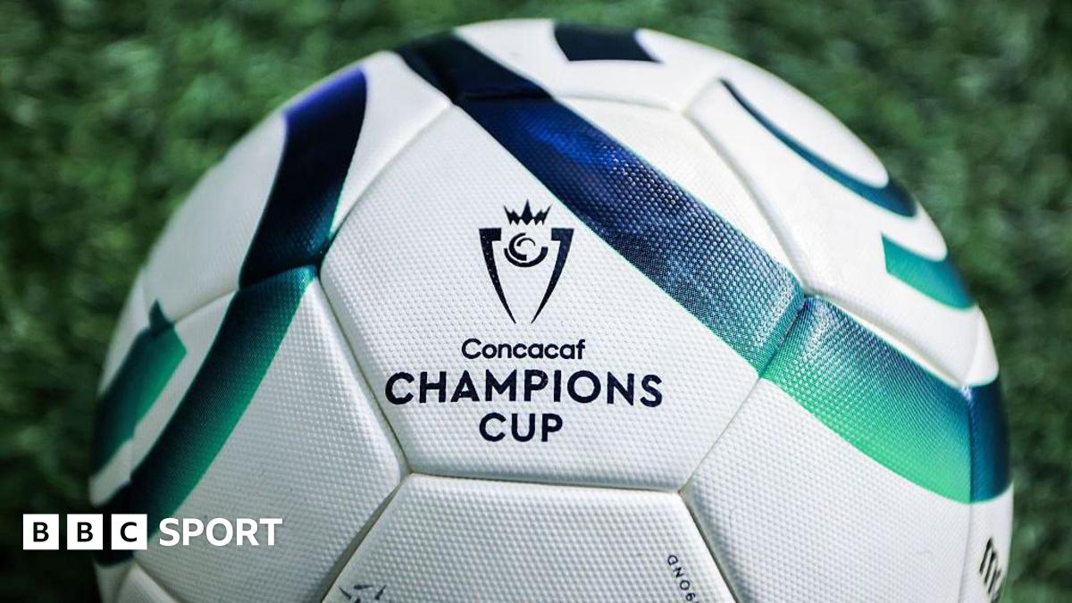10 players from Jamaican club denied entry to US