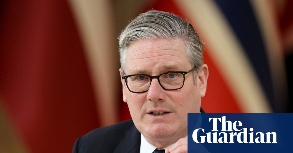 Keir Starmer to launch local elections campaign with focus on cost of living