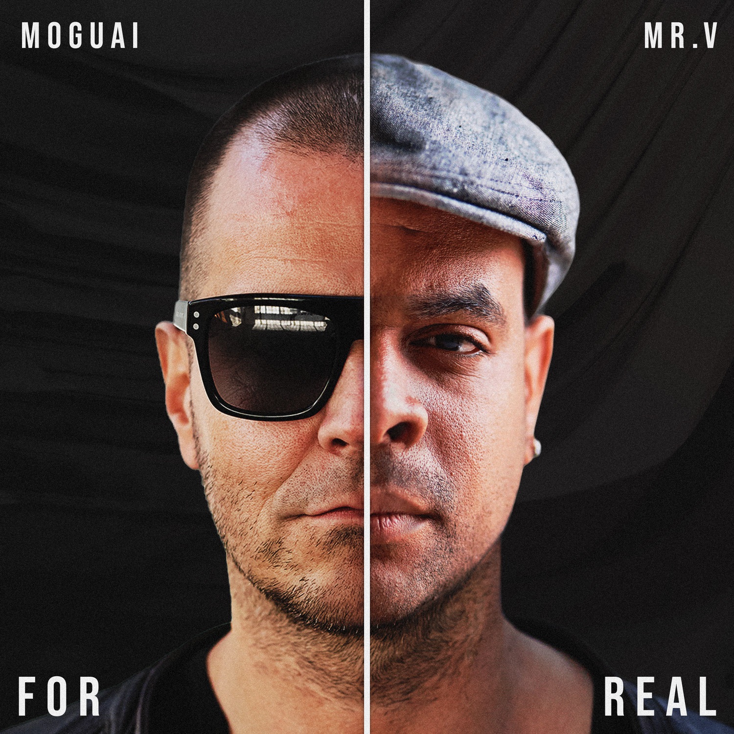 For Real - Single