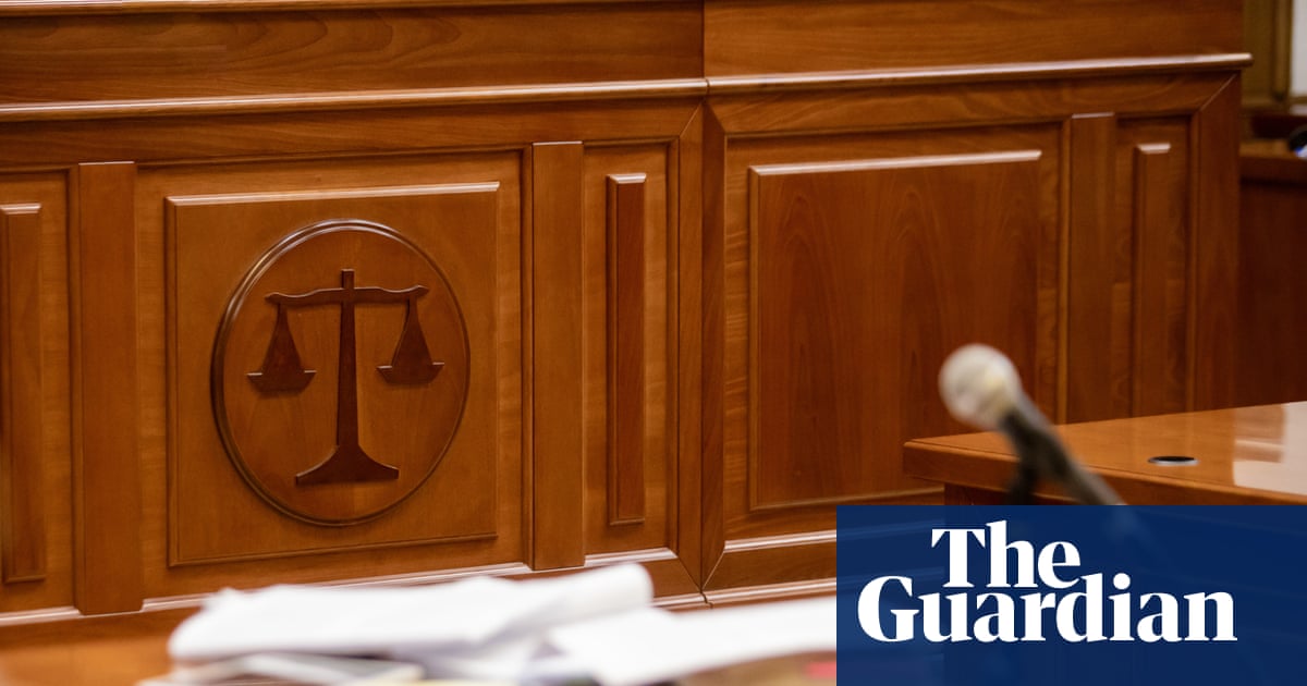 Plan for AI legal assistants in England and Wales ‘cannot replace funding and staff’, lawyers say