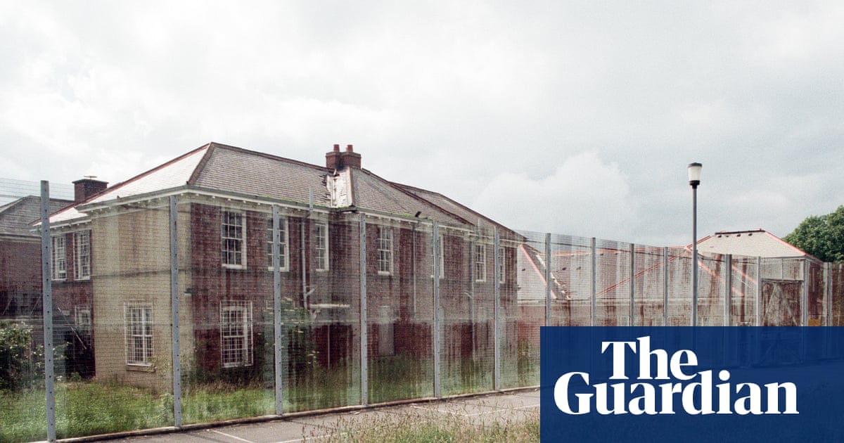 UK abuse scandal ‘ignored because victims were working-class boys from north’, minister says