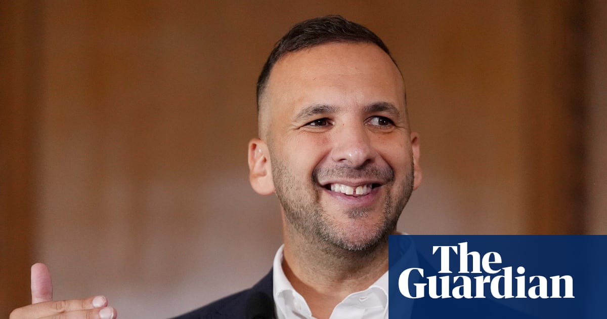 Can Zack Polanski win Keir Starmer’s old seat? – podcast
