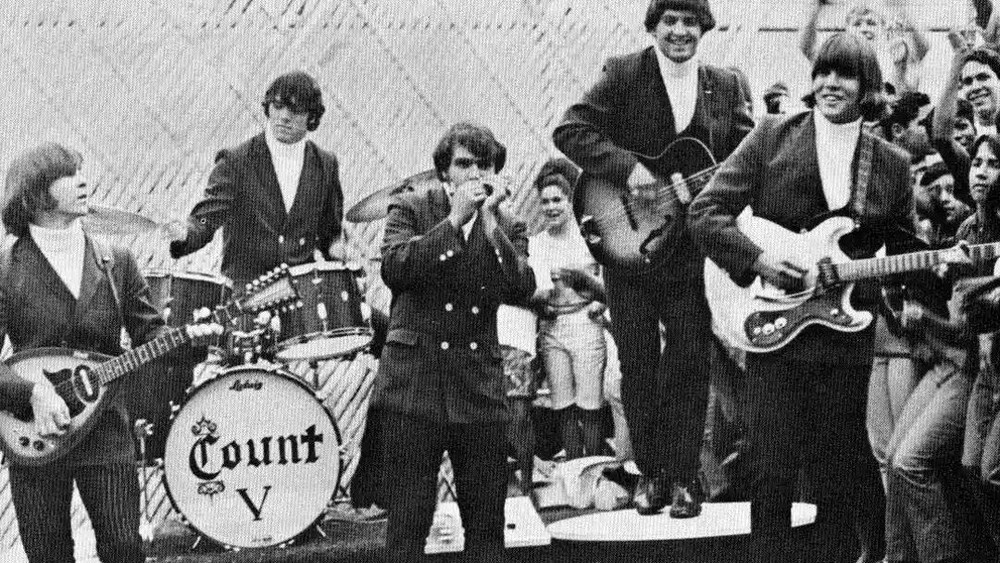 Count Five
