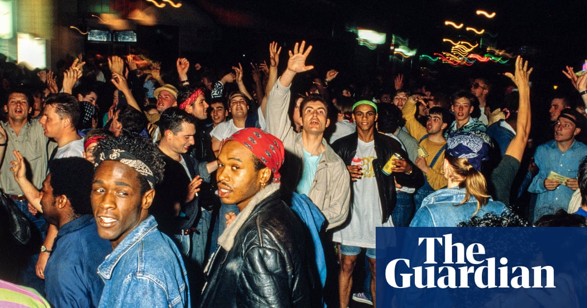 ‘A cauldron of people with their tops off!’ Goldie, Estelle, Courtney Pine, Flo and more pick great moments in Black British music