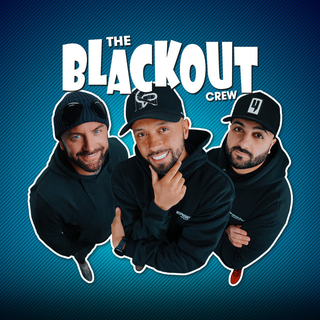 The Blackout Crew