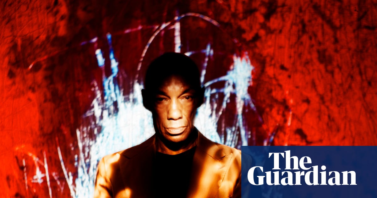 ‘People say they’ve conceived to my music’: Tricky’s honest playlist