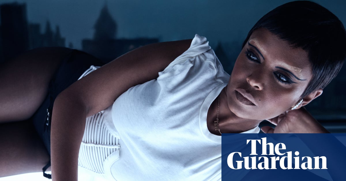‘We can find renewal despite the b******* we navigate as Black women’: Kelela on stan armies and speaking up for Gaza