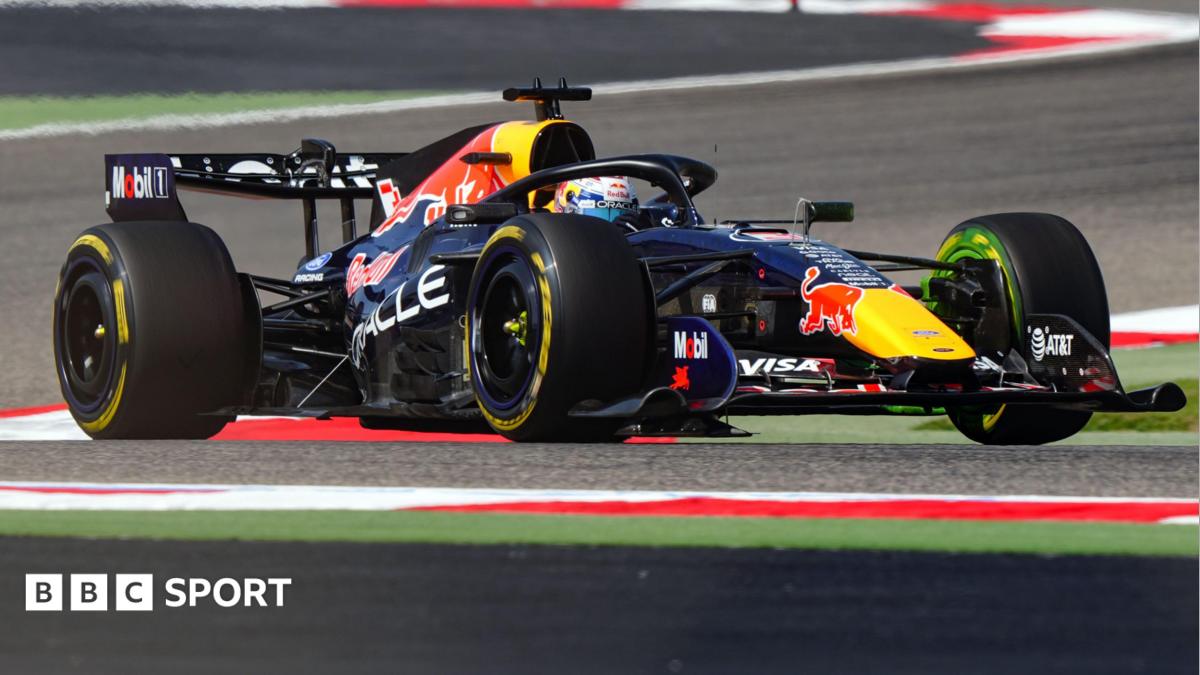 Hiding pace? Too slow? What pre-season testing told us
