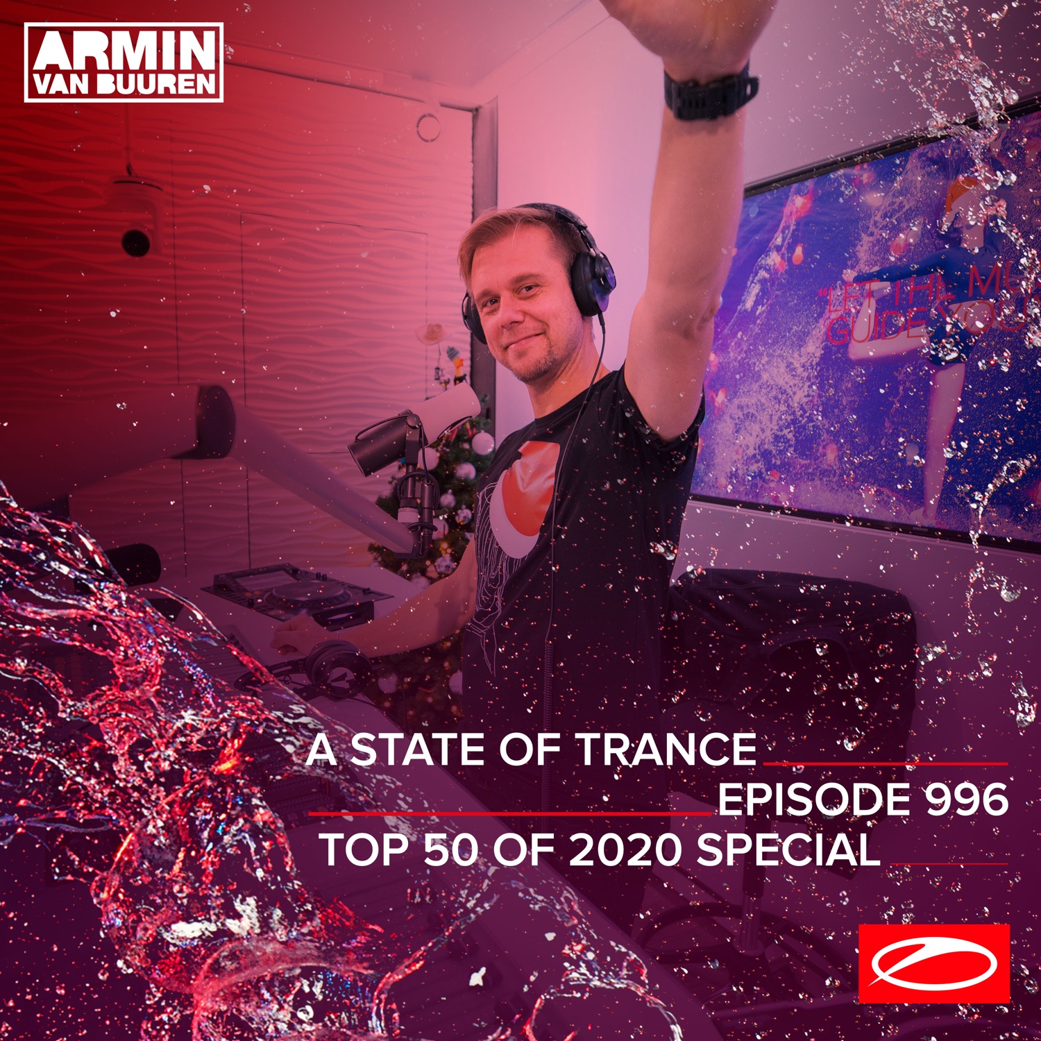 All Is Now (Original Mix;Asot 471)