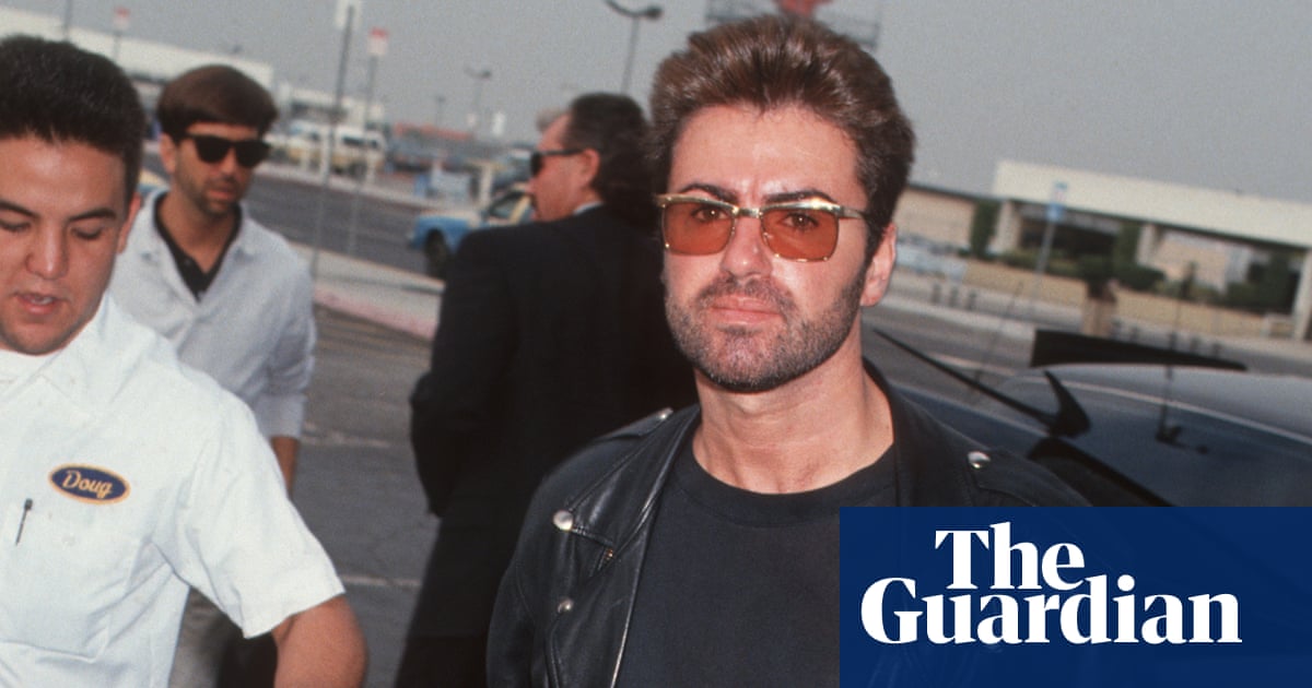 ‘The greatest album never made’: the untold story of George Michael’s secret, star-packed duets project