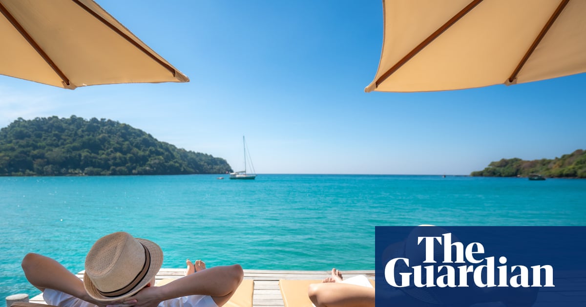 Travel insurance: don’t let a health condition derail your holiday plans