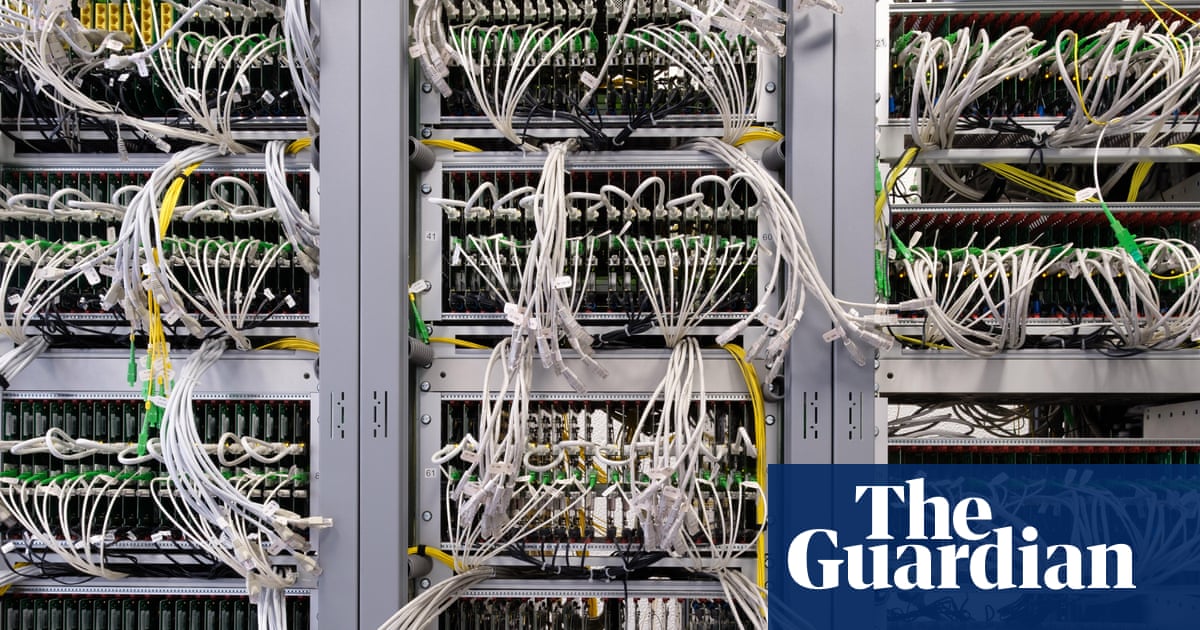 What are Britain’s AI growth zones and are the plans feasible or ‘complete bunk’?