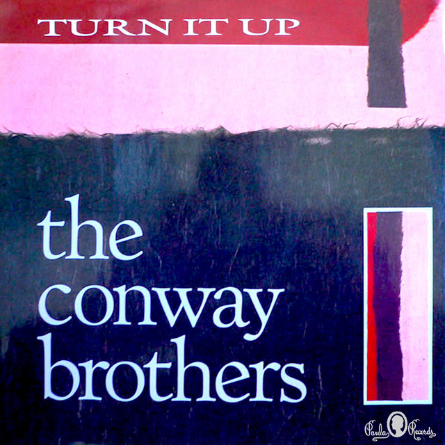 The Conway Brothers