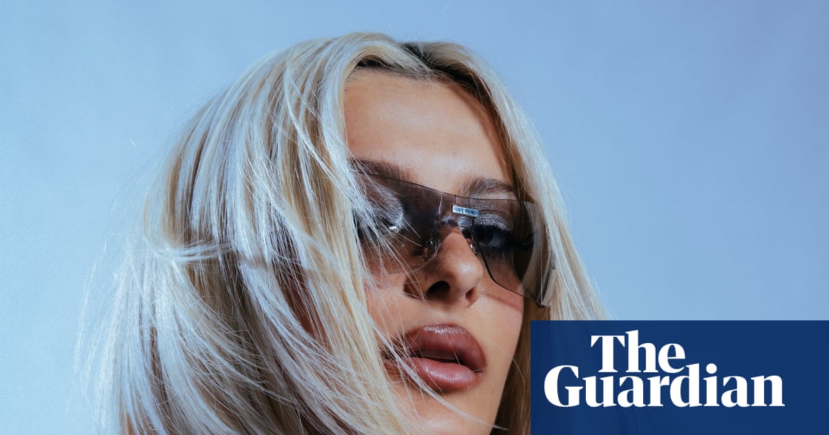 ‘Growing up, you couldn’t play Bon Jovi – that’s what our parents listened to’: Bebe Rexha’s honest playlist