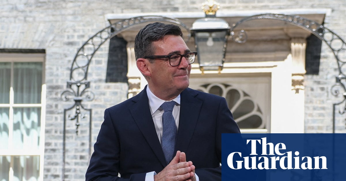 Can Andy Burnham’s cabinet fix Britain? – podcast